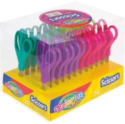 Colorino Kids Gyerekolló 13, 5cm 38621 (38621PTR)