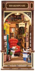 ROBOTIME 3D modell puzzle miniatűr könyvesbolt Rolife TGB07 (9275)