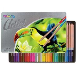 Colorino Artist színes ceruzák 36db-os készlet 83270 (83270)