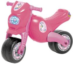 Dohány Dohány Cross 8 kétkerekű unikornisos rózsaszín gyerekmotor 180 (180Pink)