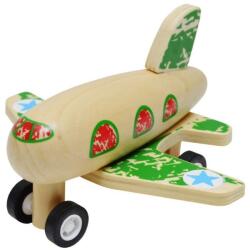 Fakopáncs Felhúzható játék repülő 3502A (3502-A)