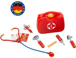 Klein Orvosi koffer játék orvosi eszközökkel 8 részes 4265 (4265)