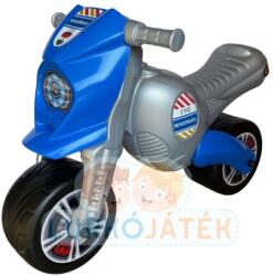 Dohány Dohány Cross 8 kétkerekű zöld műanyag gyerekmotor 180 (180R)