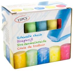  Kréta aszfaltra 15db-os 3946 (3946)