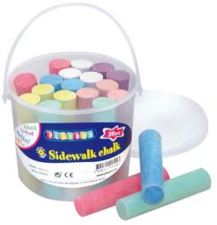 Playbox Aszfaltkréta, 20 db (2470618)