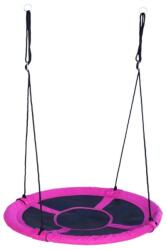 Wonderland Fészekhinta 110 cm - rózsaszín (40509P)