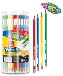 Colorino Kids trio radíros grafitceruza 51910PTR (51910PTR)