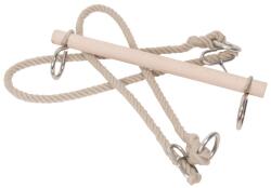 Fakopáncs Kötélhinta, nyújtó gyerekeknek 0949 (0949)