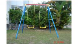 SPARTAN 2 Személyes Hintaállvány (dt-312)