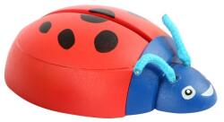 Legler Legler felhúzható játék katica fából 10392B (10392B)