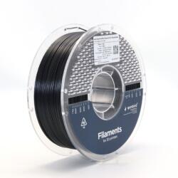Gembird 3DP-ABS1.75HY-01-BK High Speed ABS filament Black 1, 75mm 1kg (3DP-ABS1.75HY-01-BK) - pcx