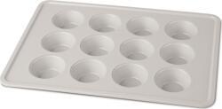 Berlinger Haus BerlingerHaus BH/7877 Sahara Collection 12 Csészés Muffin Sütőforma - Szénacél (BH-7877) (BH-7877)