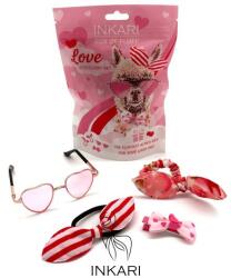 Inkari Cutie de puf Love INKARI (INK5003)