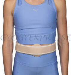  Köldöksérvkötő öv kompressziós párnával (MG 35078)