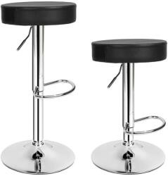 Timeless Tools - Bárszék - 2 db - Magasságállítható (HOP1000940-1)