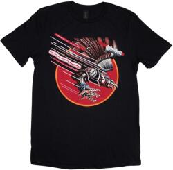 Judas Priest Screaming For Vengeance Black M Ing (JPTEE02MB02)