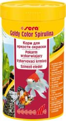 Sera Goldy Color Spirulina Nature 250 ml (SE-00882) (SE-00882)