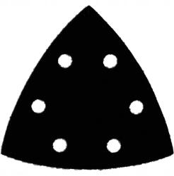 Bosch Közdarab Deltacsiszolóhoz 93x93mm 2 db (2608000811) (2608000811)