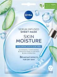 Nivea Face Urban Moisture Textile Mask (9005800374147) (9005800374147)