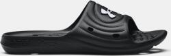 Under Armour M Locker IV SL Férfi Papucs - 44, Fekete (3023758001-001) (3023758001-001)