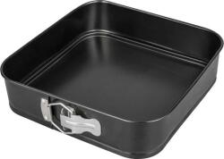 Kinghoff KH-1540 Tortaforma / Tortasűtő - 26x26 cm (KH-1539) (KH-1539)