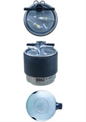 MAHLE Filtru combustibil MAHLE KL440 41
