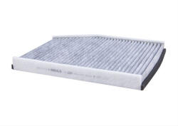 MAHLE Filtru habitaclu cu carbon activ MAHLE LAK1288