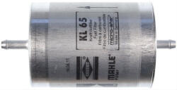MAHLE Filtru combustibil MAHLE KL65