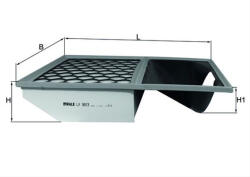 MAHLE Filtru aer MAHLE LX3603