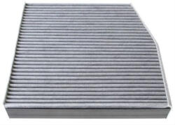MAHLE Filtru habitaclu cu carbon activ MAHLE LAK879