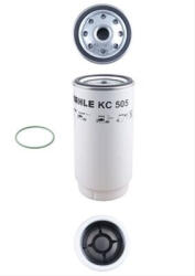 MAHLE Filtru combustibil MAHLE KC505D