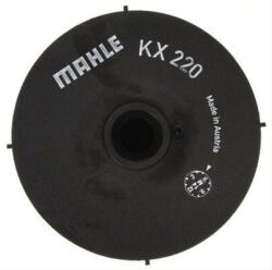 MAHLE Filtru combustibil MAHLE KX220D