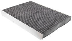 MAHLE Filtru habitaclu cu carbon activ MAHLE LAK63