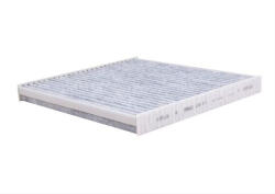 MAHLE Filtru habitaclu cu carbon activ MAHLE LAK411
