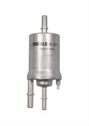 MAHLE Filtru combustibil MAHLE KL871