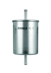 MAHLE Filtru combustibil MAHLE KL2
