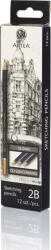 Astra Artea 2B Grafitceruza (333265) (333265)