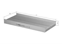 MAHLE Filtru habitaclu MAHLE LA357