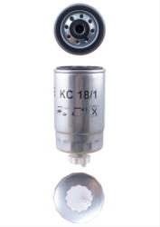 MAHLE Filtru combustibil MAHLE KC18 1