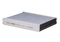 MAHLE Filtru habitaclu cu carbon activ MAHLE LAK96