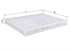 MAHLE Filtru habitaclu cu carbon activ MAHLE LAK1294
