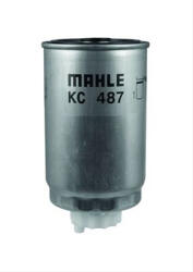MAHLE Filtru combustibil MAHLE KC487