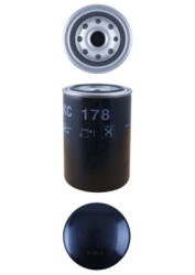 MAHLE Filtru combustibil MAHLE KC178