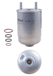 MAHLE Filtru combustibil MAHLE KL485 19D