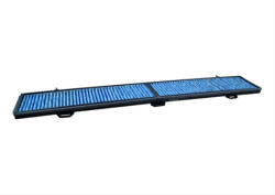 MAHLE Filtru habitaclu cu polifenol MAHLE LAO248