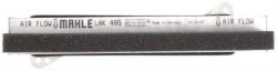 MAHLE Filtru habitaclu cu carbon activ MAHLE LAK485