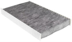 MAHLE Filtru habitaclu cu carbon activ MAHLE LAK280