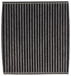 MAHLE Filtru habitaclu cu carbon activ MAHLE LAK490