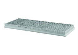 MAHLE Filtru habitaclu cu carbon activ MAHLE LAK45