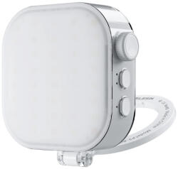  Mágneses Szelfi Lámpa Telesin